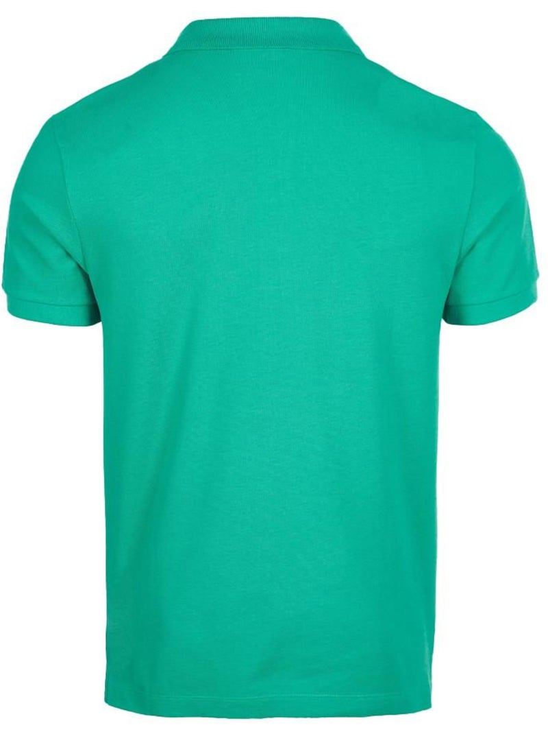 Polo Verde Masculino O'Neill Tamanho S Verde - Kiabi