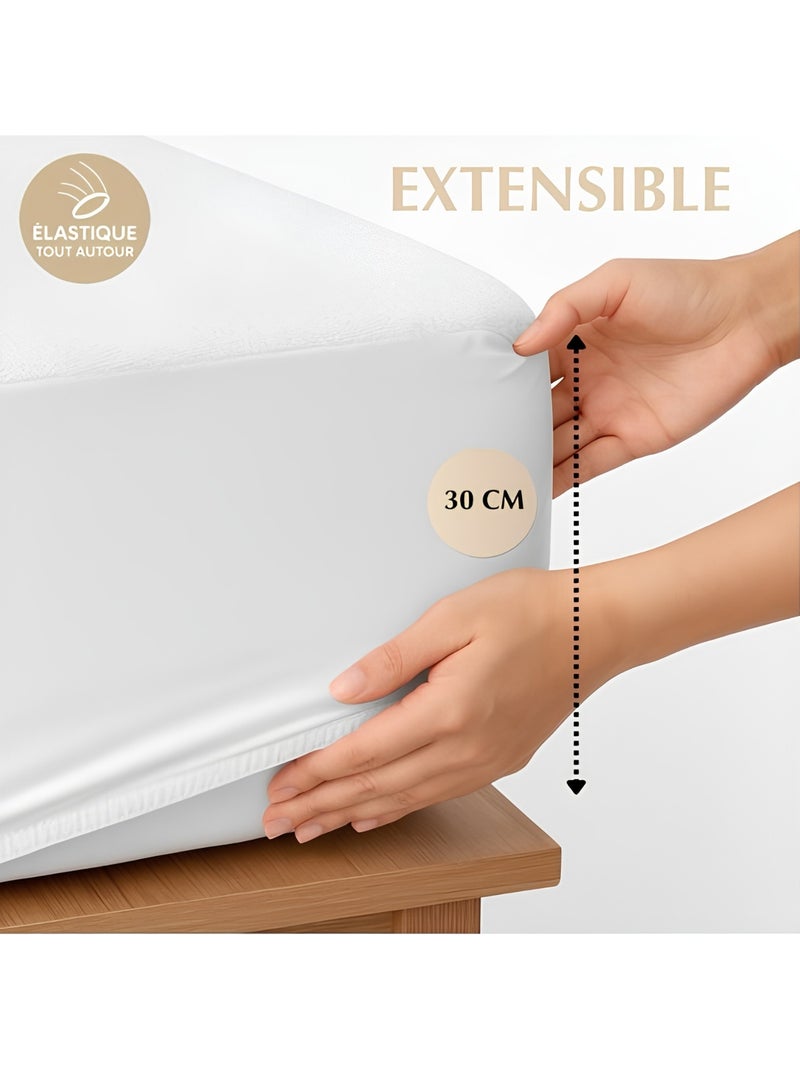 Polypropylène promo linge Branco - Kiabi