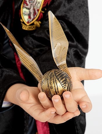 Pomo de ouro 'Harry Potter' - Kiabi