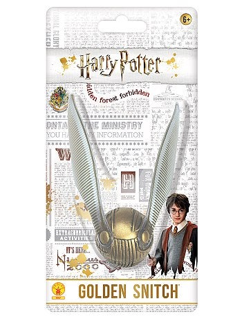 Pomo de ouro 'Harry Potter'