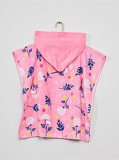 Poncho de banho 'Frozen' da 'Disney' - Kiabi