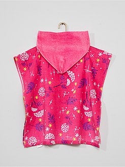 Poncho de banho 'Frozen' da 'Disney' - Kiabi