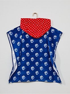 Poncho de banho 'Minnie Mouse' da 'Disney' - Kiabi