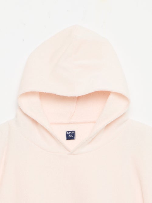 Poncho de banho - Kiabi