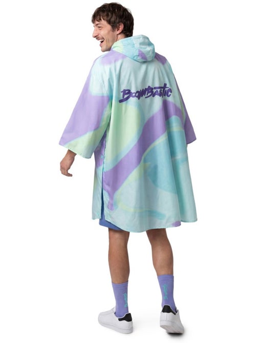 Poncho impermeável boombastic - Kiabi