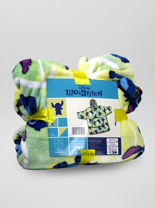 Poncho polar 'Disney' - Kiabi