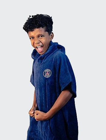 Poncho 'PSG'