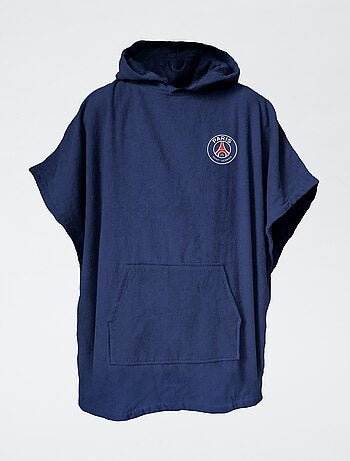 Poncho 'PSG'