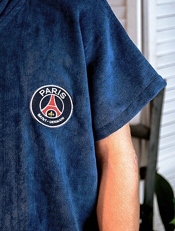 Poncho 'PSG'