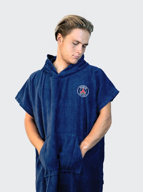 Poncho 'PSG' - Kiabi Poncho 'PSG' - Kiabi