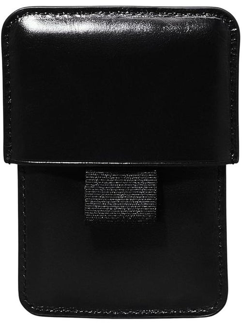 Porta-Cartões Masculino Calvin Klein Jeans Glow Hardcase Preto - Kiabi Porta-Cartões Masculino Calvin Klein Jeans Glow Hardcase Preto - Kiabi