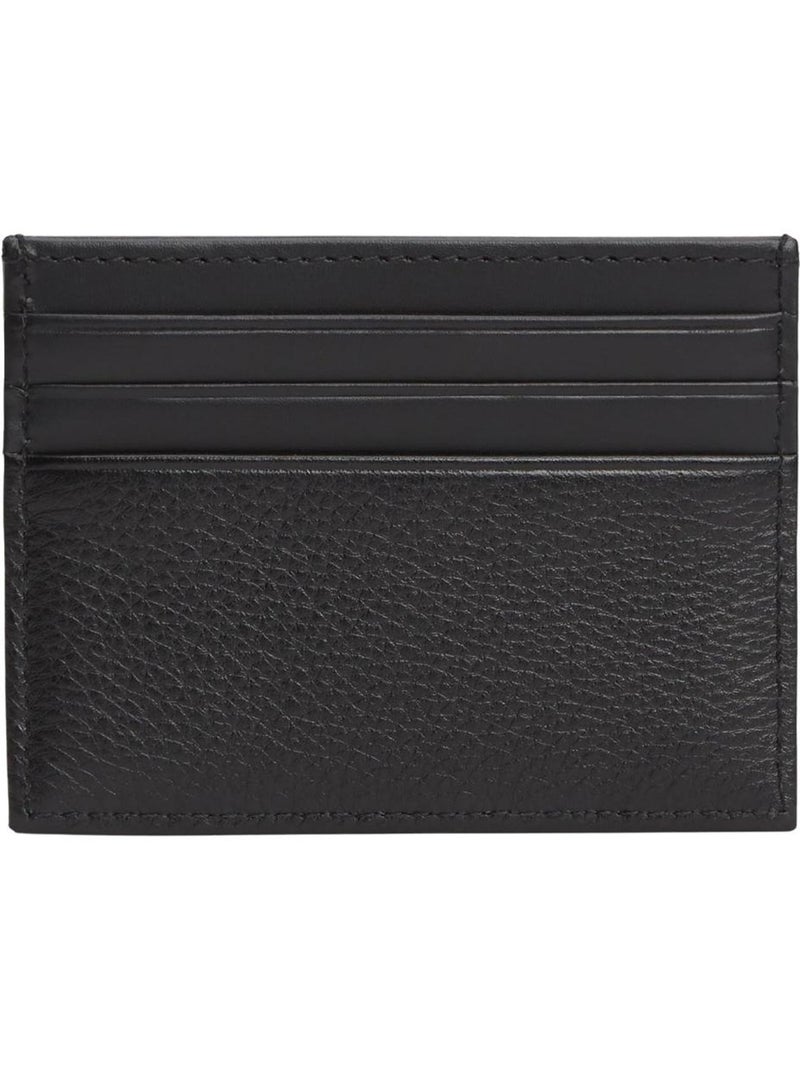 Porta-cartões masculino tommy hilfiger th central marine Azul - Kiabi