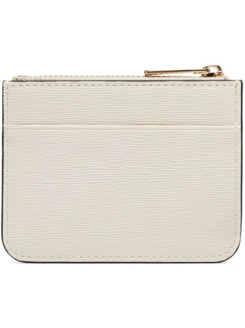 Porta-cartões modern tommy hilfiger para mulher em cru - Kiabi
