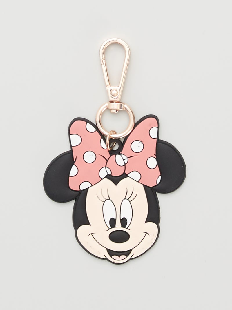 Porta-chaves 'Minnie' Rosa - Kiabi