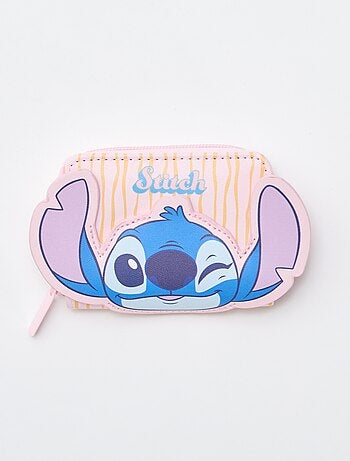 Porta-moedas 'Disney' 'Stitch'
