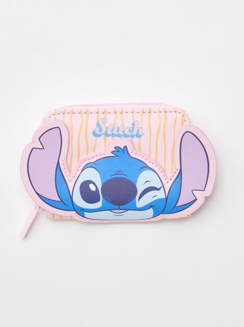 Porta-moedas 'Disney' 'Stitch' - Kiabi