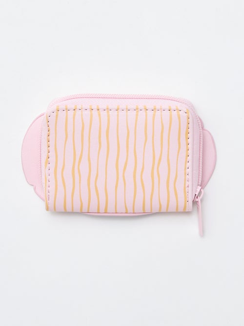 Porta-moedas 'Disney' 'Stitch' - Kiabi