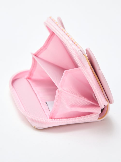 Porta-moedas 'Disney' 'Stitch' - Kiabi
