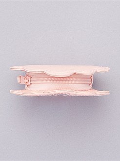 Porta-moedas em forma de concha - Kiabi