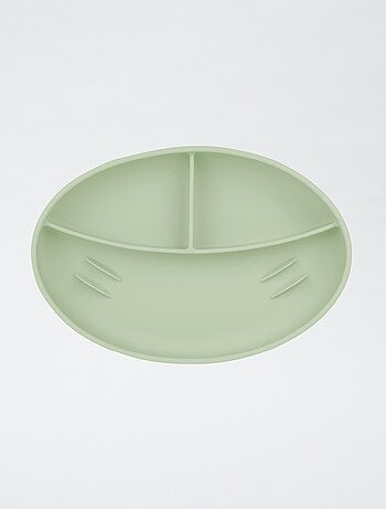 Prato com Compartimentos 'Babymoov'