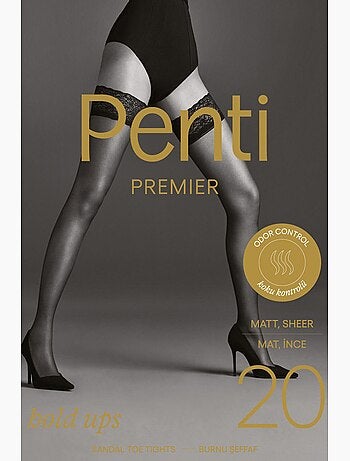 Premier hold ups cinta-liga penti
