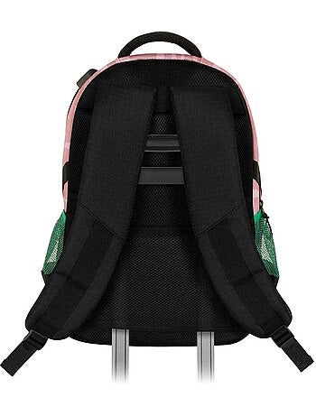 PRO-DG California Mochila Running PLUS, Multicolorido
