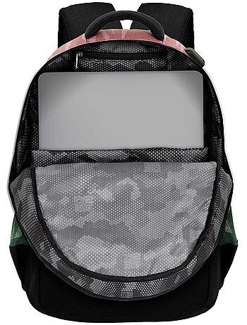 PRO-DG California Mochila Running PLUS, Multicolorido