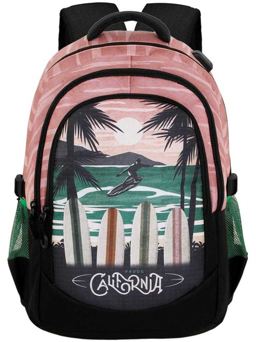PRO-DG California Mochila Running PLUS, Multicolorido - Kiabi