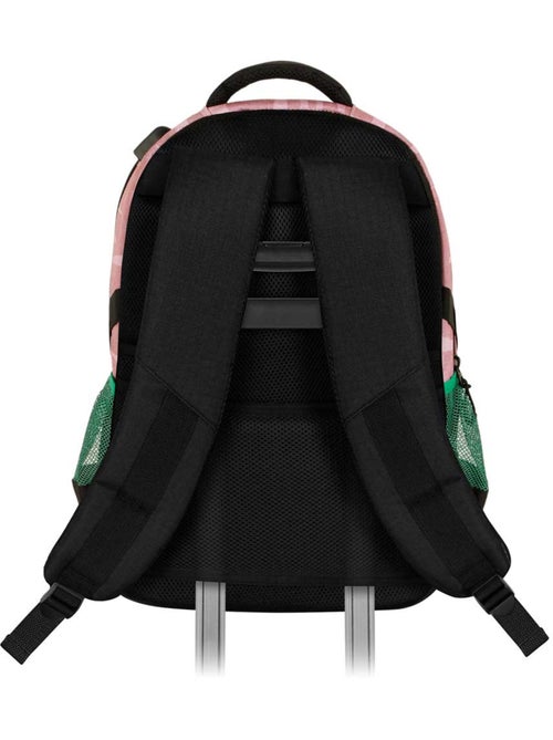 PRO-DG California Mochila Running PLUS, Multicolorido - Kiabi