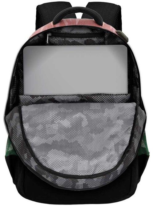 PRO-DG California Mochila Running PLUS, Multicolorido - Kiabi