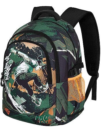 PRO-DG Diamond Mochila Running PLUS, Multicolorido
