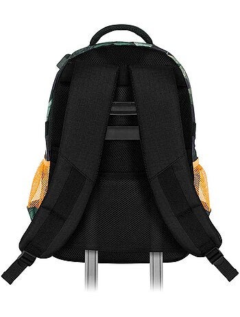 PRO-DG Diamond Mochila Running PLUS, Multicolorido