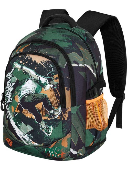 PRO-DG Diamond Mochila Running PLUS, Multicolorido - Kiabi