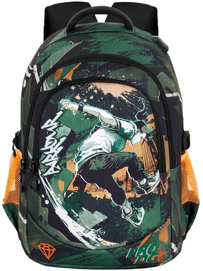 PRO-DG Diamond Mochila Running PLUS, Multicolorido Multicolorido - Kiabi