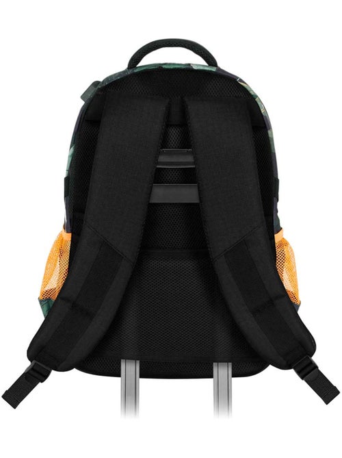 PRO-DG Diamond Mochila Running PLUS, Multicolorido - Kiabi