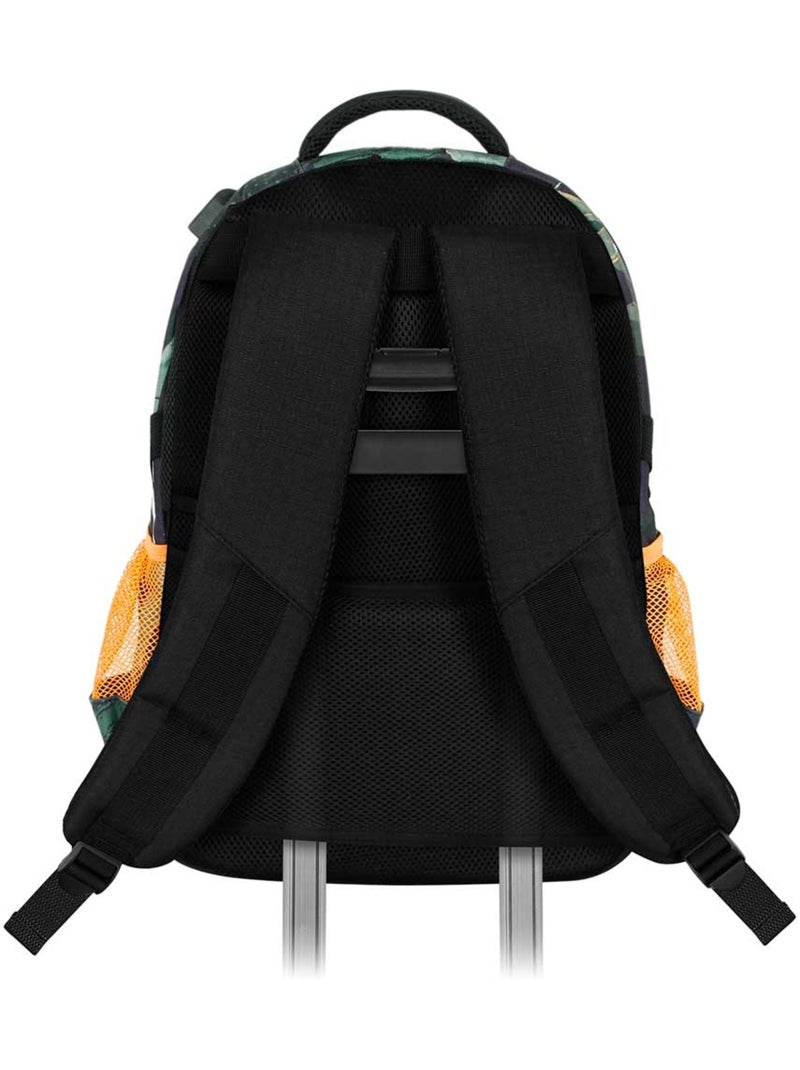 PRO-DG Diamond Mochila Running PLUS, Multicolorido Multicolorido - Kiabi