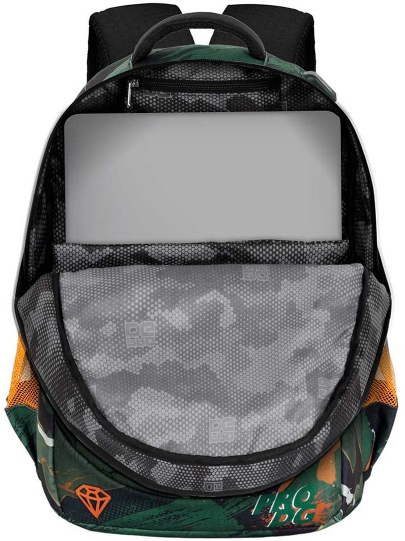 PRO-DG Diamond Mochila Running PLUS, Multicolorido Multicolorido - Kiabi