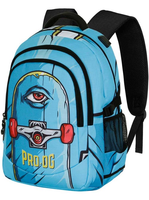 PRO-DG Eye Mochila Running PLUS, Azul - Kiabi