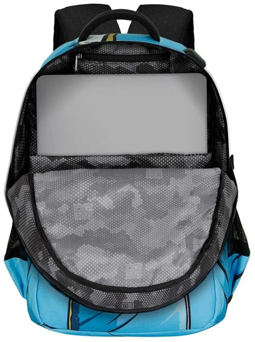 PRO-DG Eye Mochila Running PLUS, Azul - Kiabi