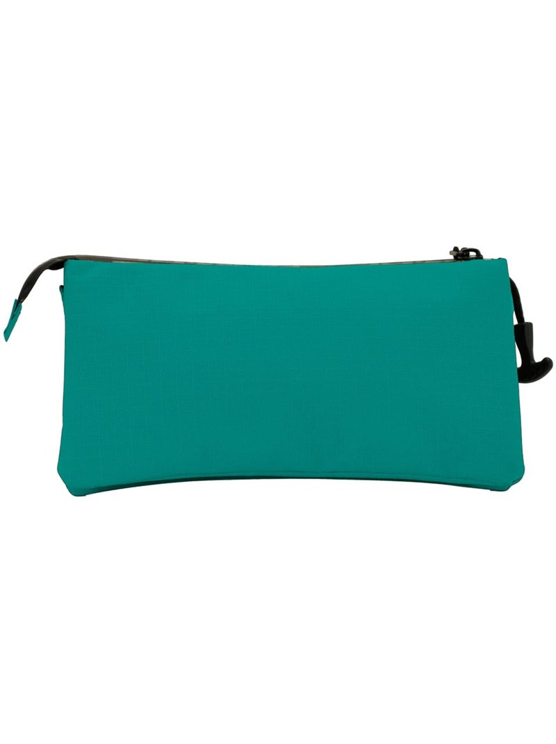 PRO-DG Green Estojo Triplo Smart, Verde Verde - Kiabi