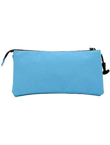 Pro-dg light blue estojo triplo smart, azul
