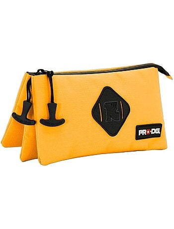 PRO-DG Mango Estojo Triplo Smart, Amarela