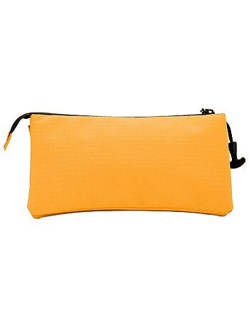 PRO-DG Mango Estojo Triplo Smart, Amarela