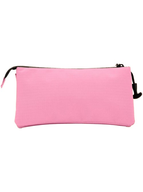 Pro-dg pink estojo triplo smart, rosa - Kiabi