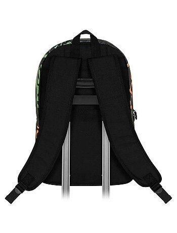 PRO-DG Rabbit Mochila HS FAN 2.2, Multicolorido