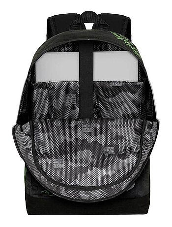 PRO-DG Rabbit Mochila HS FAN 2.2, Multicolorido