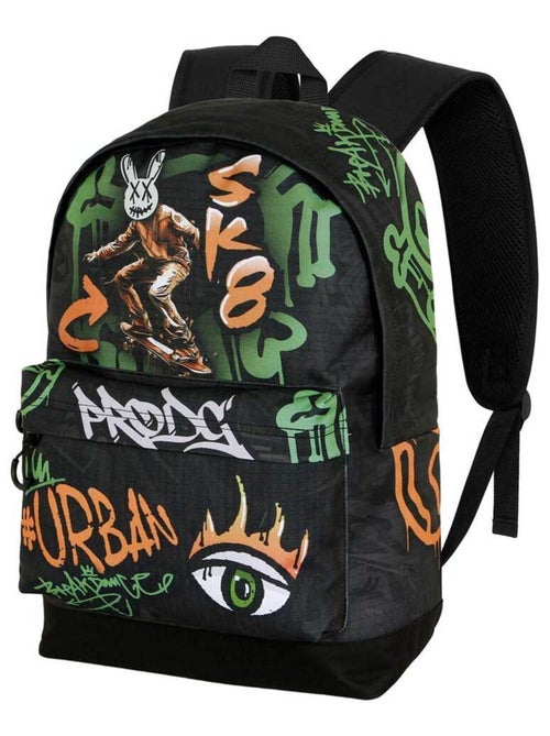 PRO-DG Rabbit Mochila HS FAN 2.2, Multicolorido - Kiabi PRO-DG Rabbit Mochila HS FAN 2.2, Multicolorido - Kiabi
