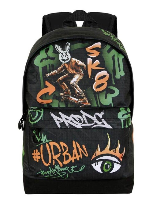 PRO-DG Rabbit Mochila HS FAN 2.2, Multicolorido - Kiabi PRO-DG Rabbit Mochila HS FAN 2.2, Multicolorido - Kiabi
