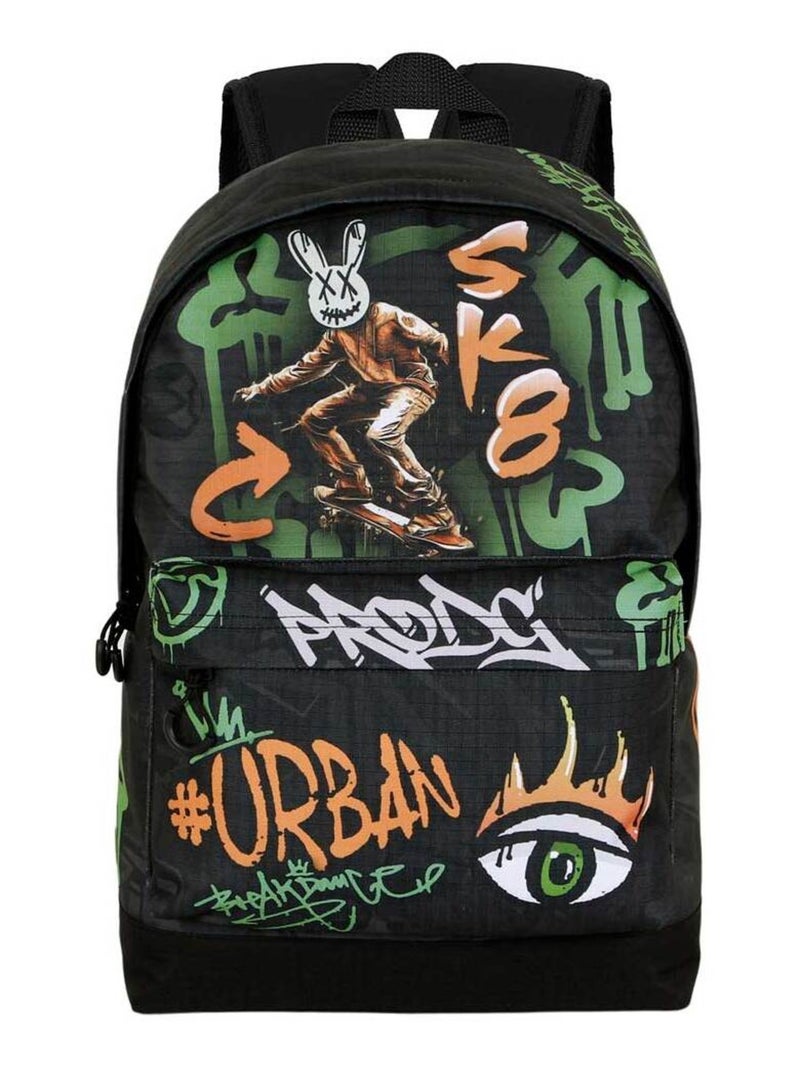 PRO-DG Rabbit Mochila HS FAN 2.2, Multicolorido Multicolorido - Kiabi