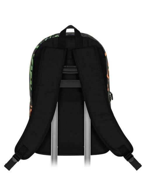 PRO-DG Rabbit Mochila HS FAN 2.2, Multicolorido - Kiabi PRO-DG Rabbit Mochila HS FAN 2.2, Multicolorido - Kiabi